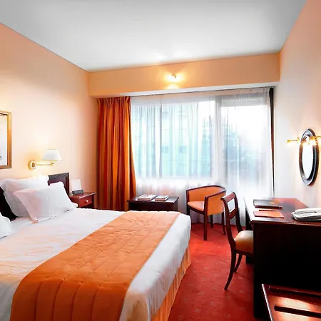 Splendid Hotel & Spa Nice-3