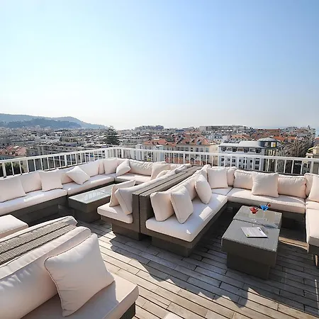 Splendid Hotel & Spa Nice-3