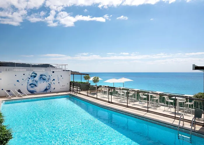 Le MeridienSpa Hotel